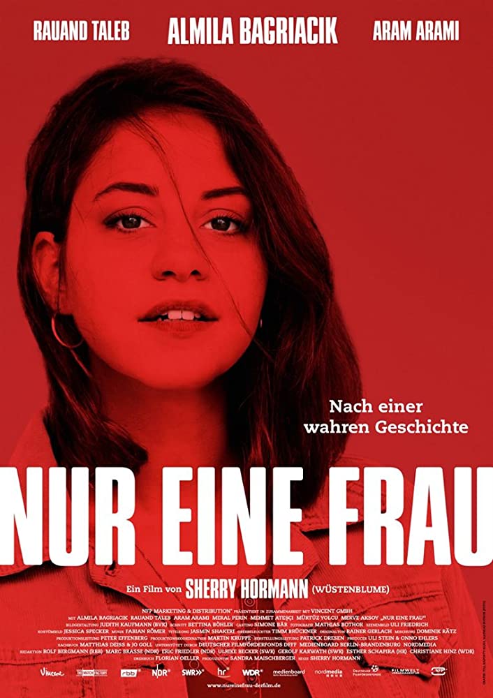 Nur eine Frau Aka A Regular Woman (2019)