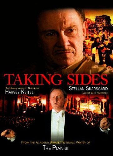 Taking Sides (2001)