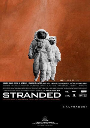 Stranded (2001)