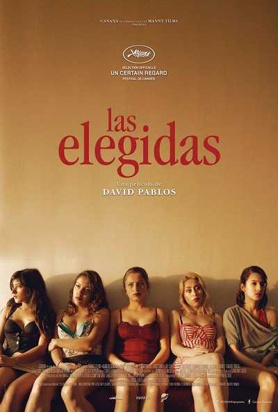 Las elegidas Aka Odabrane (2015)