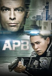 APB (2016)