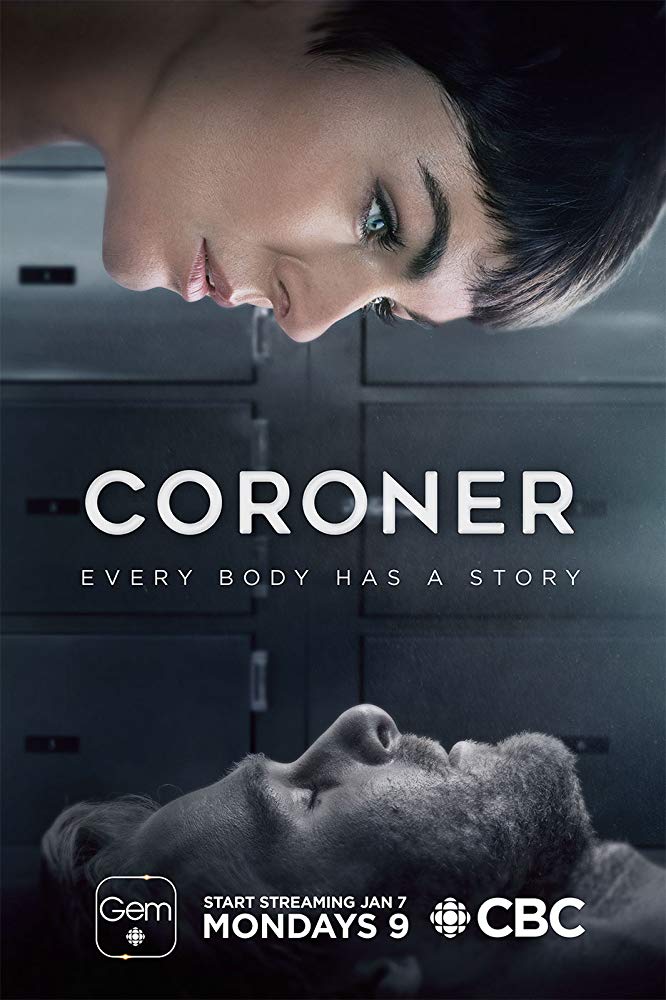 Coroner (2019)