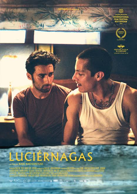 Luciérnagas Aka Fireflies (2018)