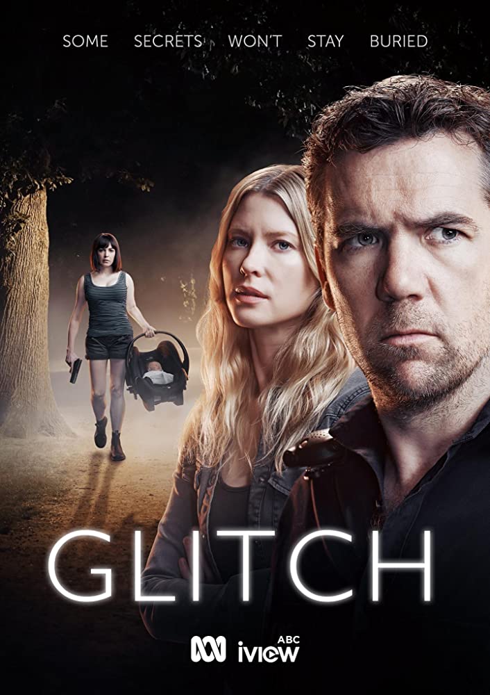 Glitch (2015)