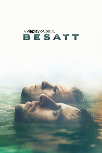 Besatt Aka Seizure (2019)