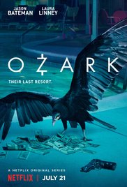 Ozark (2017)