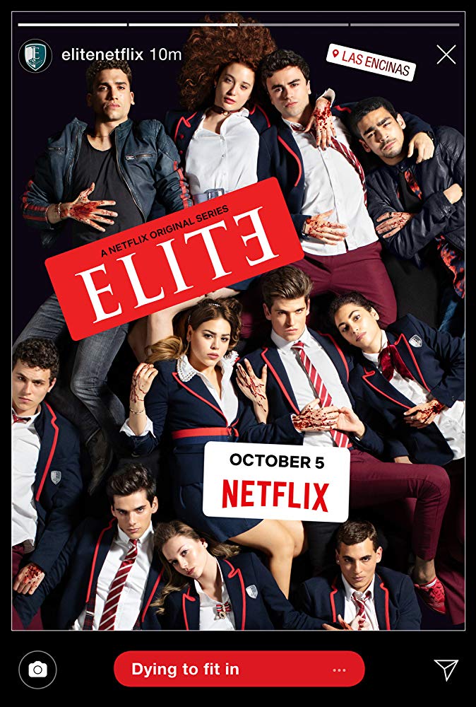 Elite (2018)