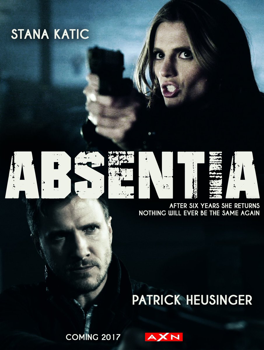 Absentia (2017)