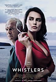 La Gomera Aka The Whistlers (2019)