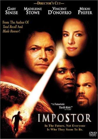 Impostor (2001)