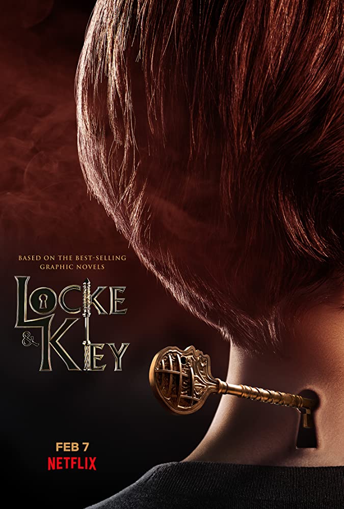 Locke & Key (2020) 2x10