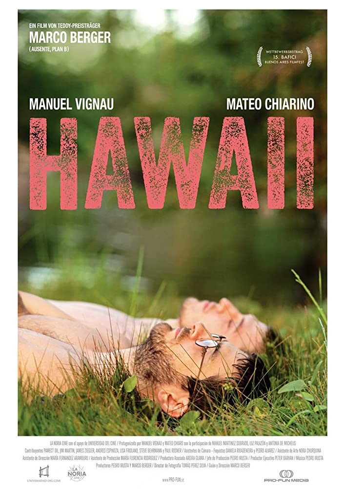 Hawaii (2013)