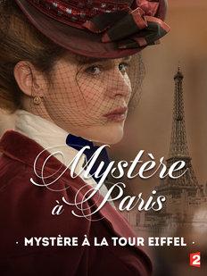 Mystère à la Tour Eiffel Aka The Eiffel Tower Mystery (2015)