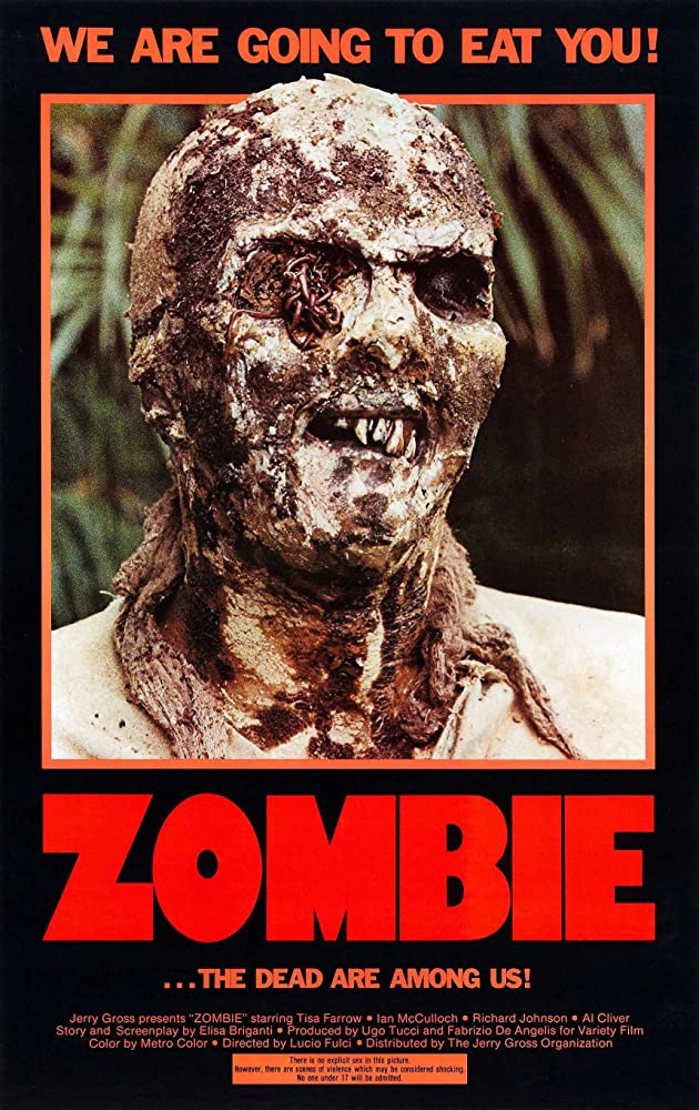 Zombie (1979)