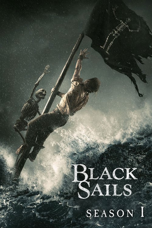 Black Sails (2014)