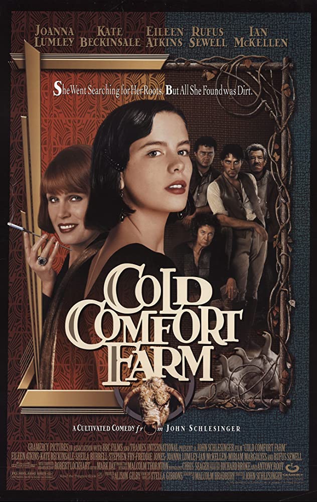 Cold Comfort Farm (1995)