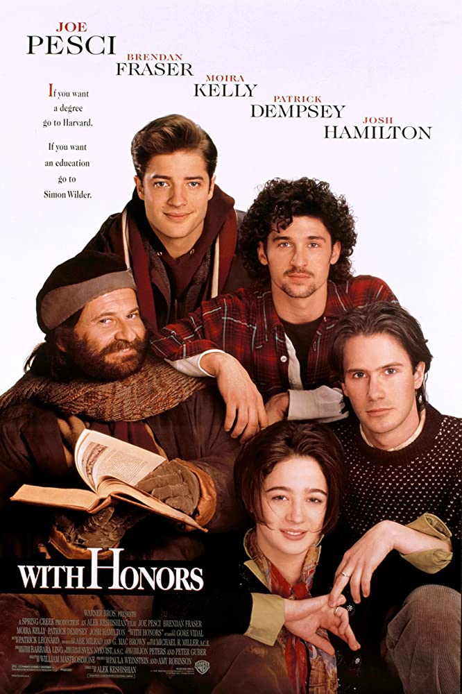 With Honors (1994)