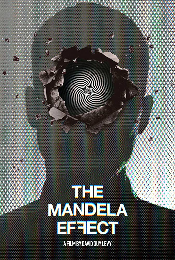 The Mandela Effect (2019)