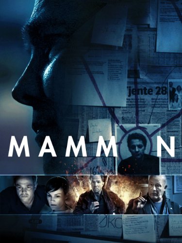Mammon (2014)