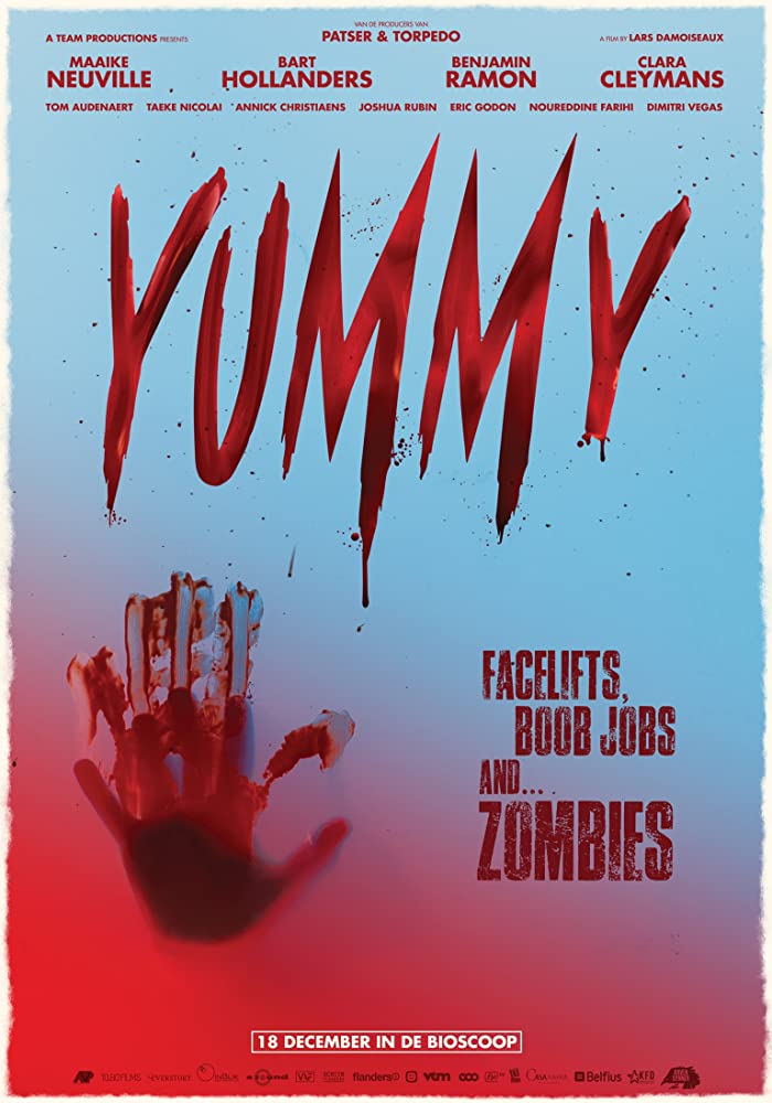 Yummy (2019)