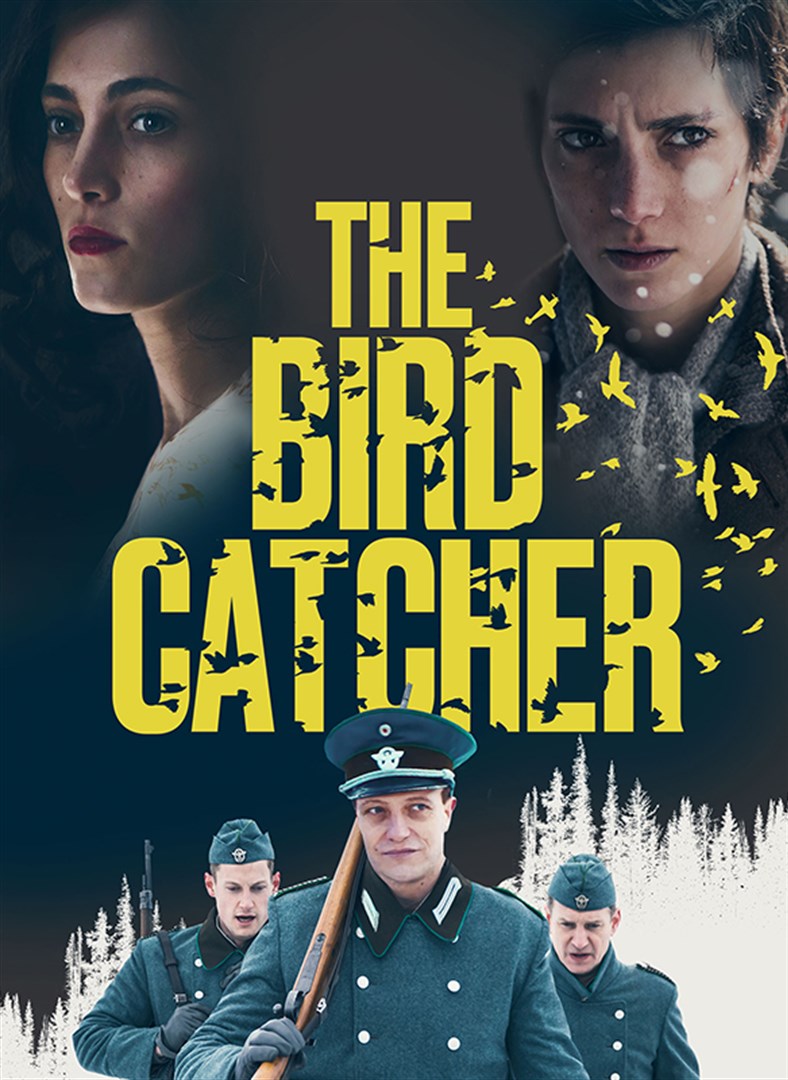 The Birdcatcher (2019)