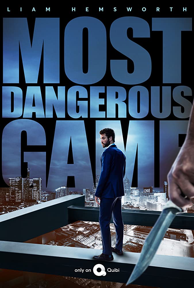 Most Dangerous Game (2020) 1x15