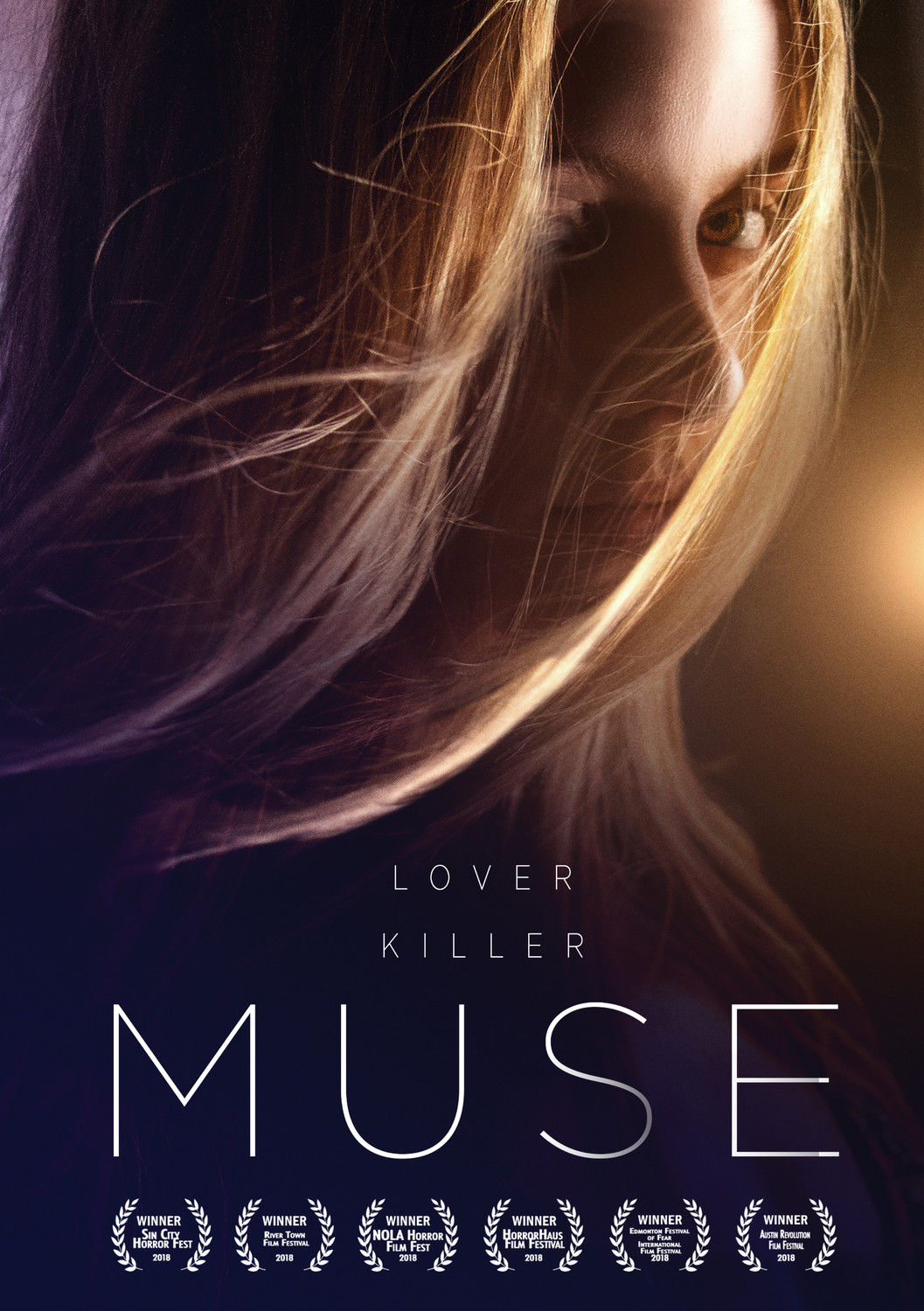 Muse (2017)