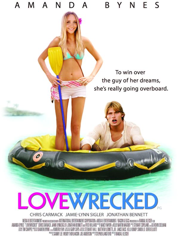 Love Wrecked Aka Lovewrecked (2005)