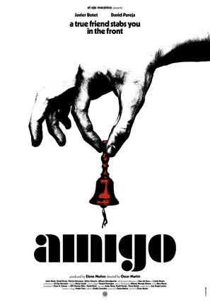 Amigo (2019)