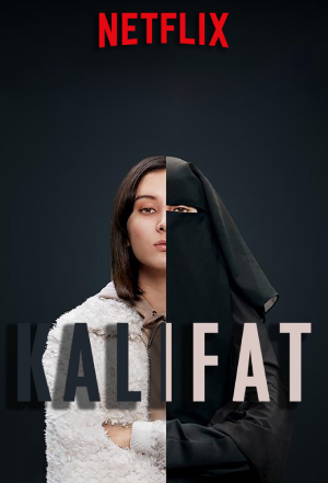 Kalifat Aka Caliphate (2020)