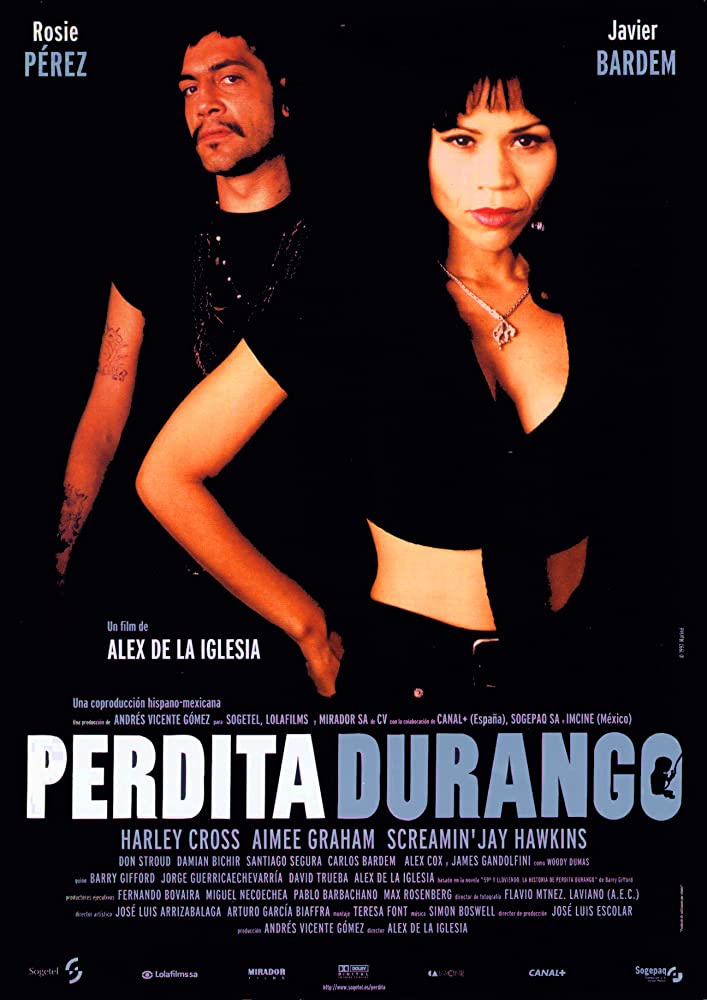 Perdita Durango Aka Dance with the Devil (1997)