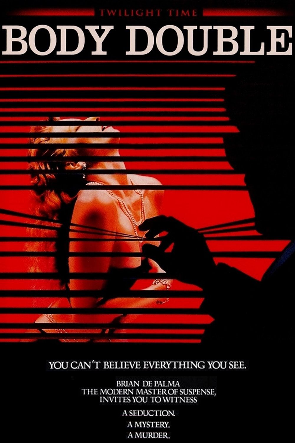 Body Double (1984)