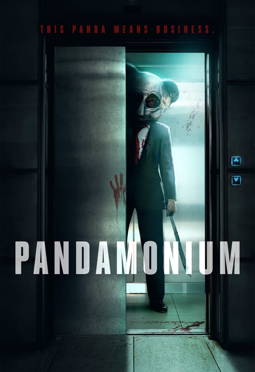 Pandamonium (2020)