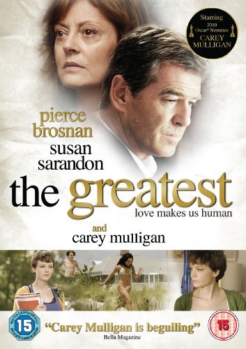 The Greatest (2009)