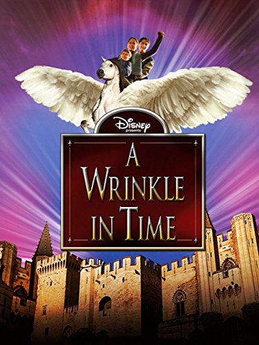 A Wrinkle in Time (2003)