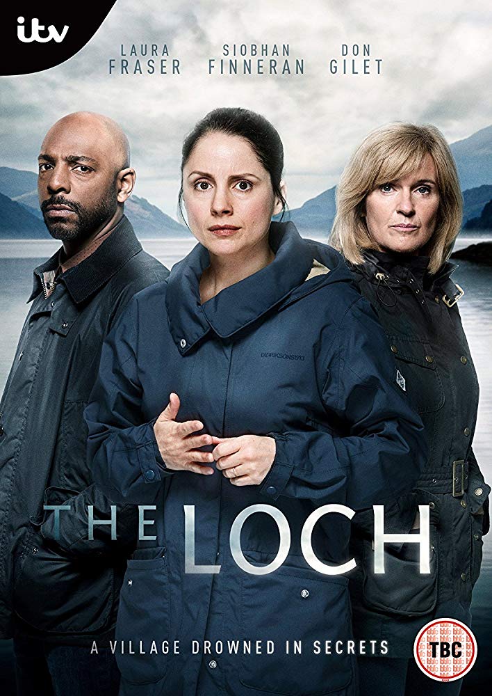 The Loch (2017)