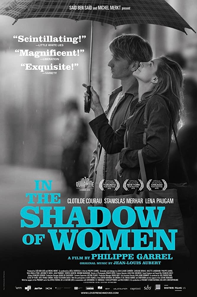 L'ombre des femmes Aka In the Shadow of Women (2015)