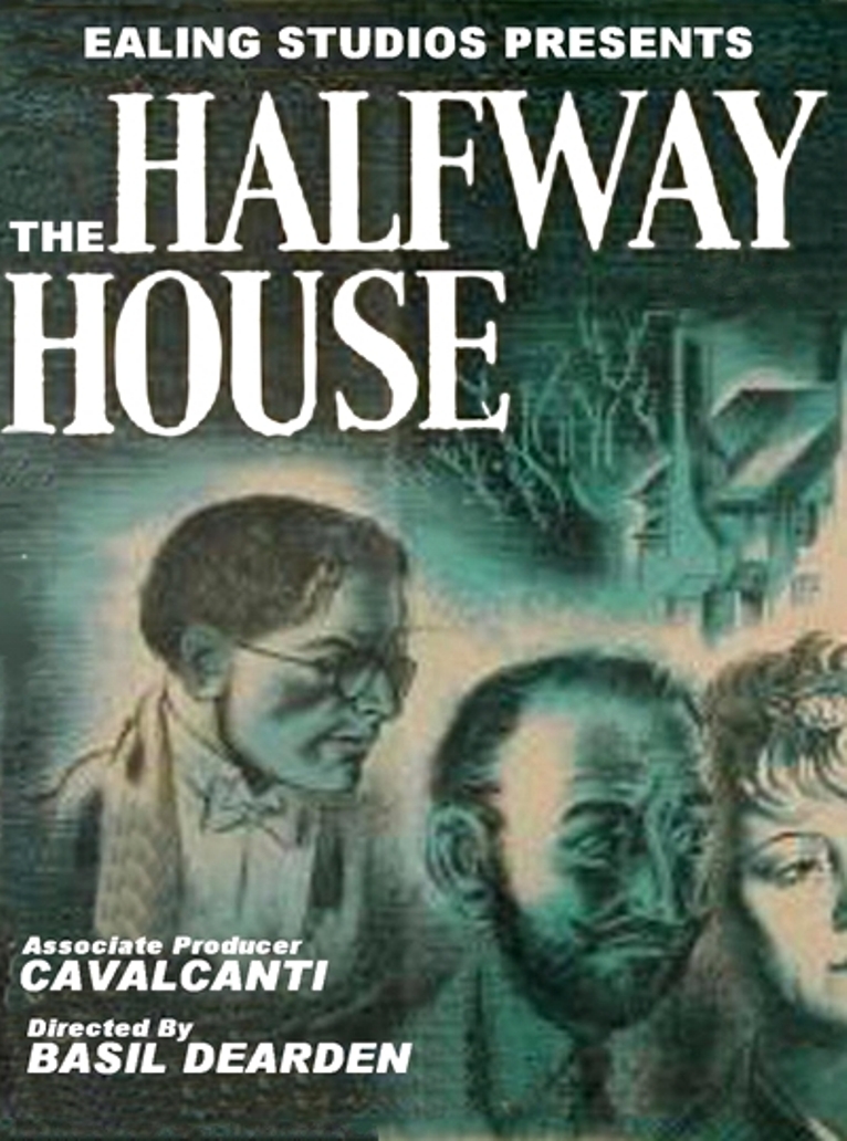 The Halfway House (1944)