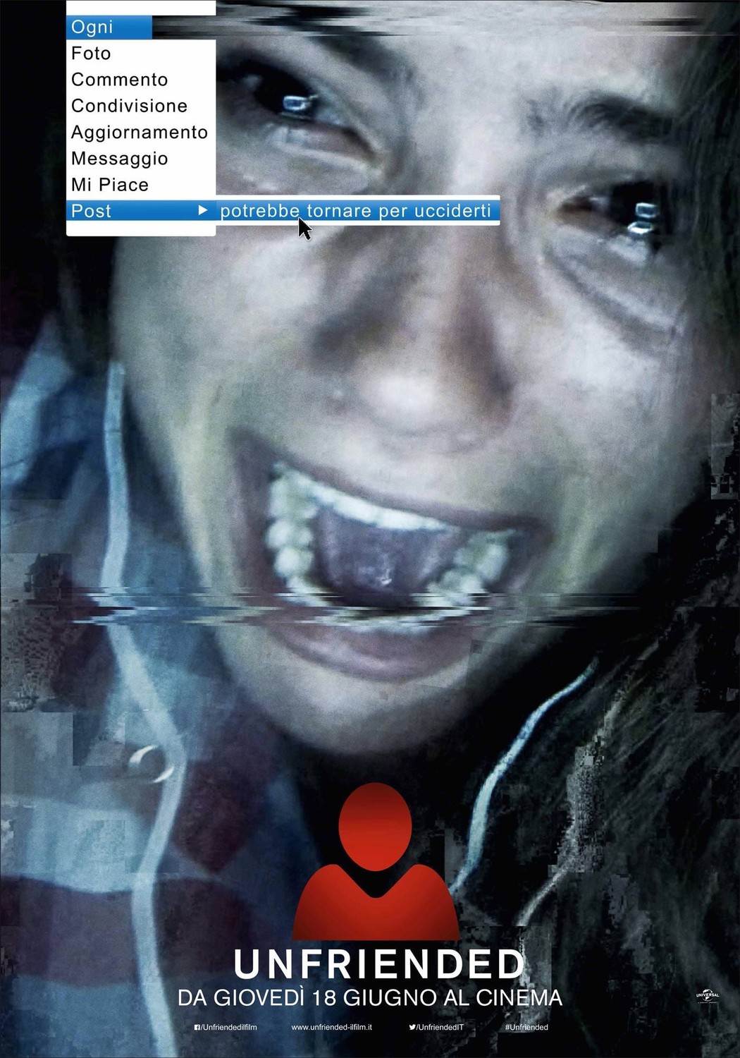 Unfriended (2015)