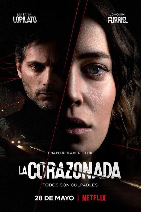 La Corazonada Aka Intuition (2020)