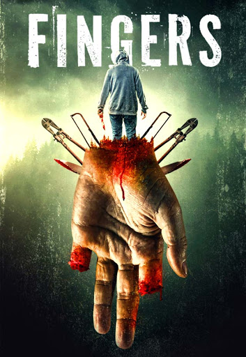 Fingers (2019)