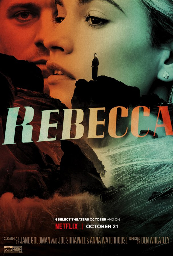 Rebecca (2020)