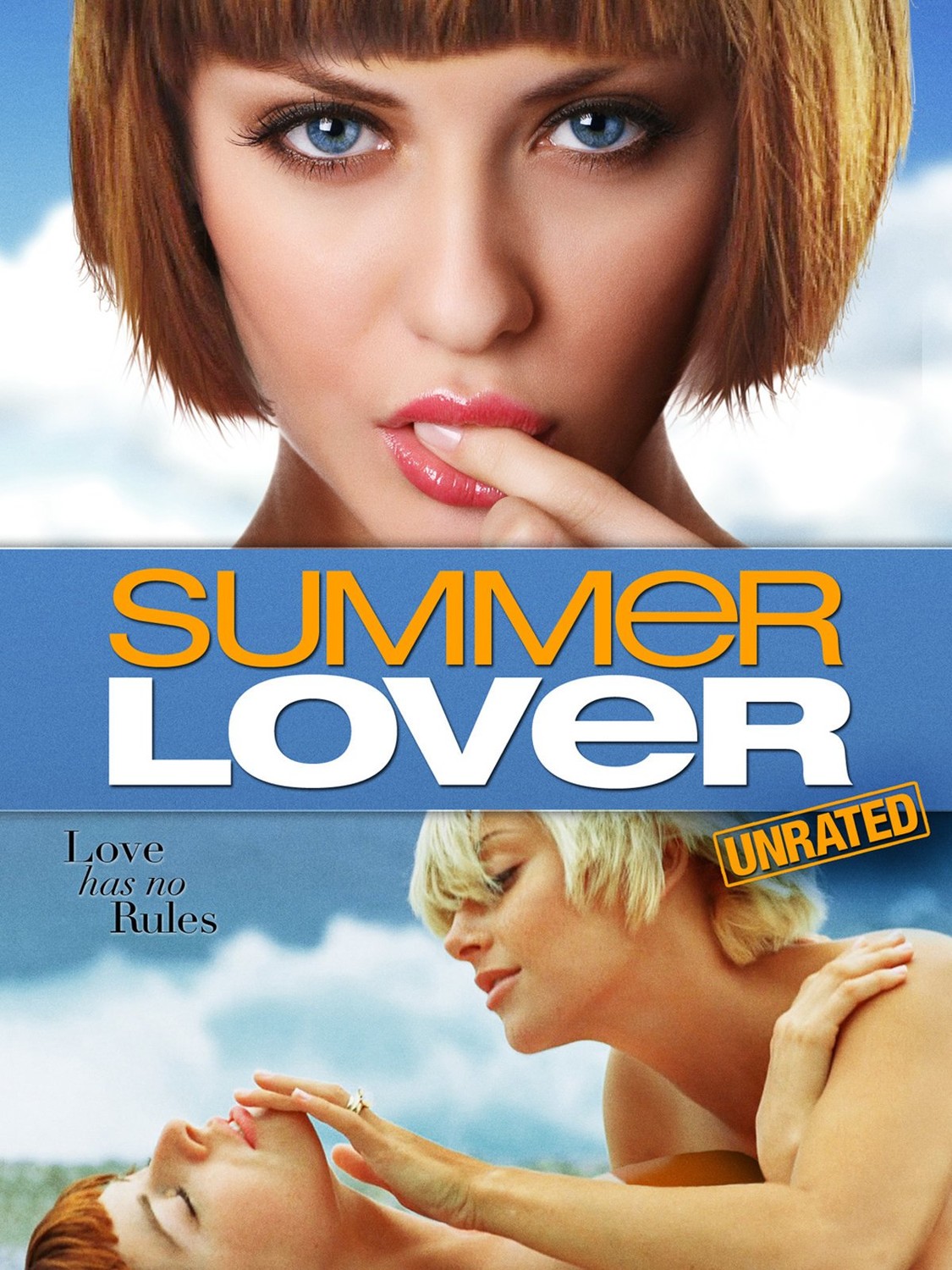 Sappho Aka Summer Lover (2008)