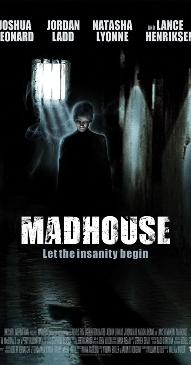 Madhouse (2004)