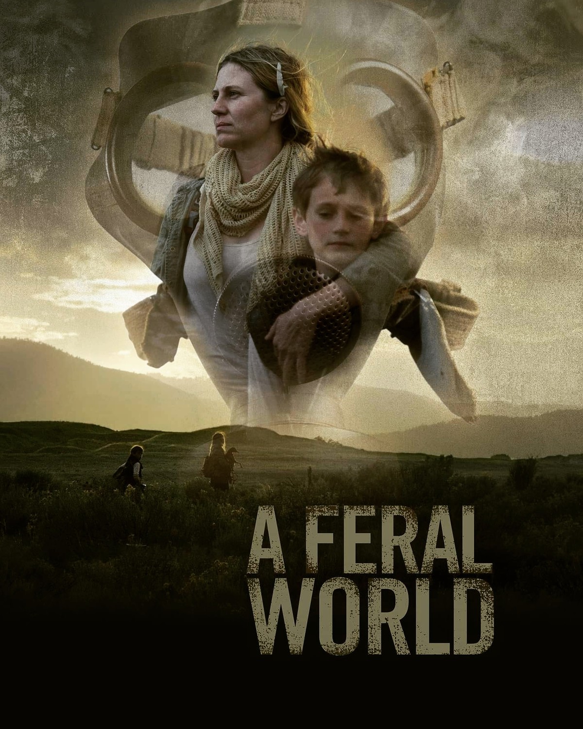 A Feral World (2020)