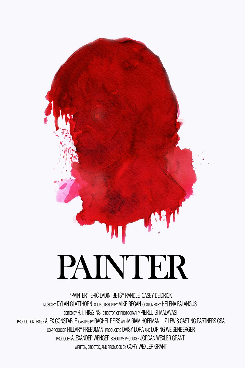 Painter (2020)