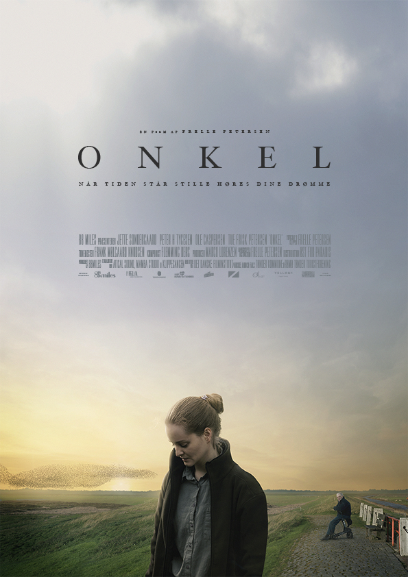 Onkel Aka Uncle (2019)