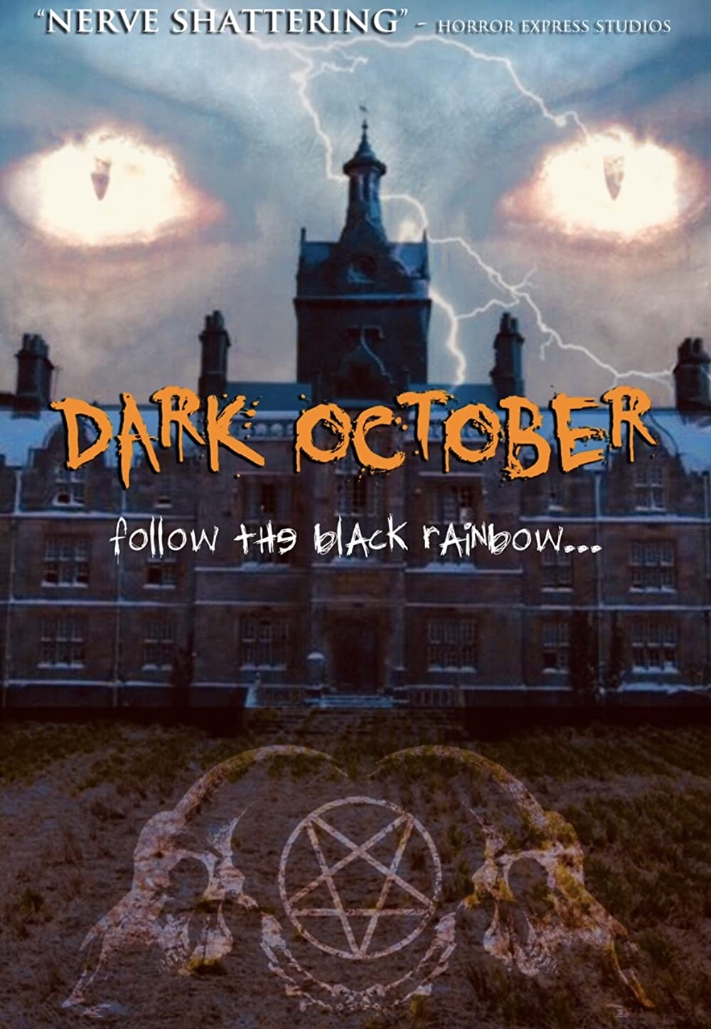 Dark October (2020)