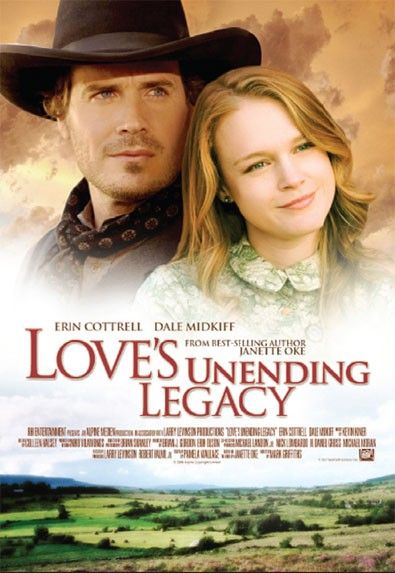 Love's Unending Legacy (2007)