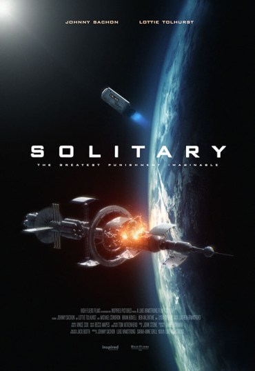 Solitary (2020)